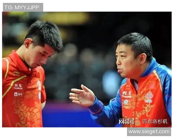 重庆乒乓球队近期状态分析与表现评估的全面数据解读