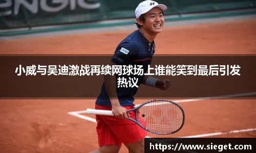 小威与吴迪激战再续网球场上谁能笑到最后引发热议